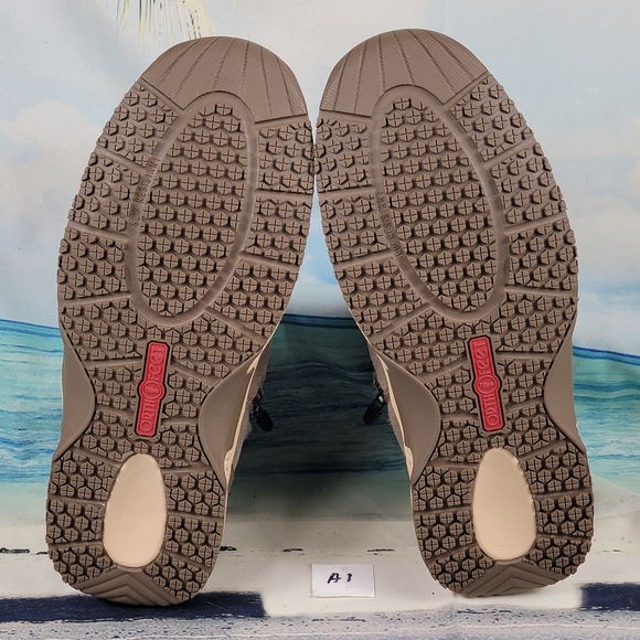 Orthofeet Siena Womens 8.5 Wide - Picture 11 of 14